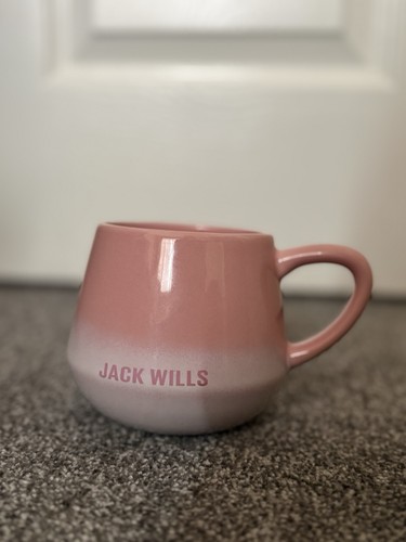 Brand new jack - brand, wills