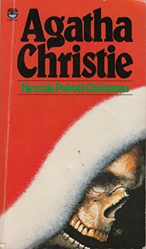 Hercule poirot christmas - hercule, poirot’s