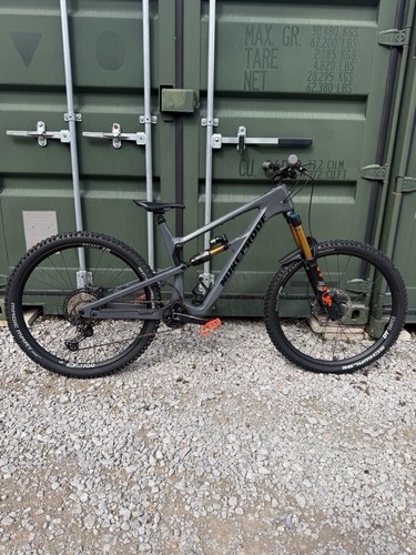 Nuke proof mega 290 carbon - mega,