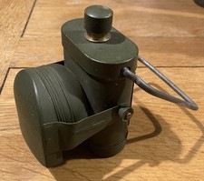 WW2 Home Front Blackout