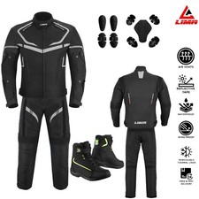 Motorcycle men racing armoured - racing,