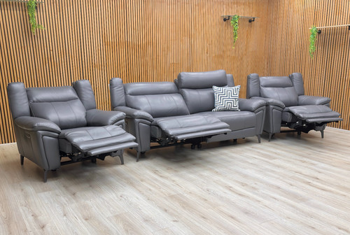 Furniture village panache - village, ‘panache'