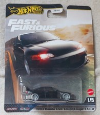 Hot Wheels Premium Fast &