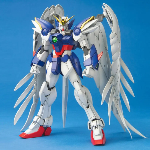 Gundam bandai 100 - bandai, 1/100