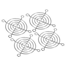 4 Pack 60mm Fan Finger Grill