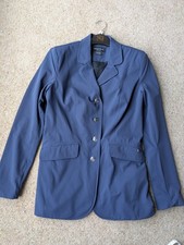 Ariat Pro Showjumping Jacket
