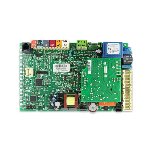 Ariston combi evo 24ff - e-combi, 30ff
