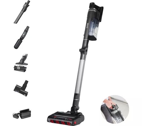 New shark stratos cordless - stratos,