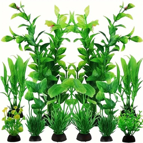 Piece artificial aquarium - artificial,