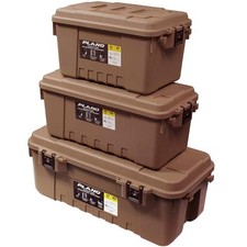 Plano military trunks - military, 3