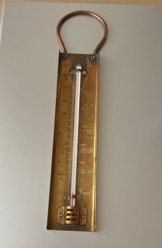Vintage brass cooking - vintage,