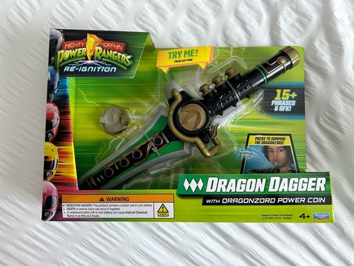 Mighty morphin power - morphin, rangers