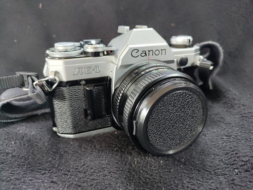 Canon 35mm slr film - 35mm,