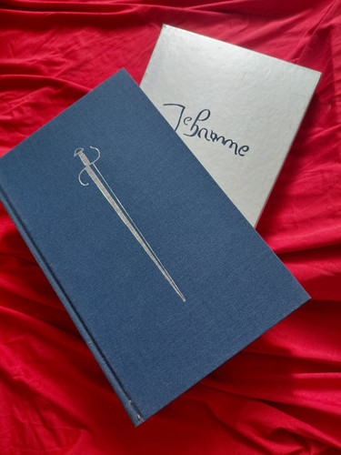 Folio society joan arc - folio, st