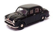 Abbey Classics Crossway 1/43 Scale AC10 - Morris Cowley Saloon - Black