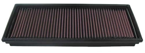 High flow performance - k&n,
