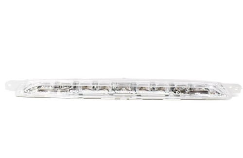 Mercedes benz genuine fog - mercedes-benz, lamp