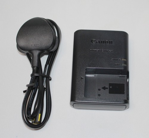 New genuine canon lc - new,