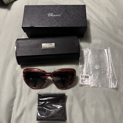Authentic chopard sch147s 01gj - sch147s,