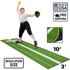 USA-Made Regulation Softball