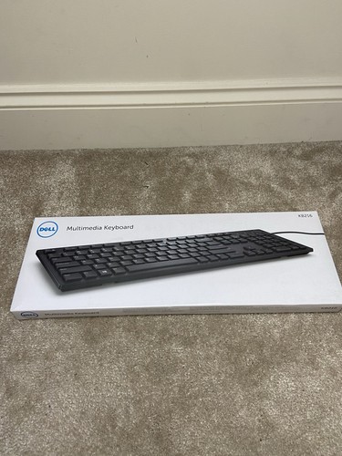Dell kb216 wired - dell,