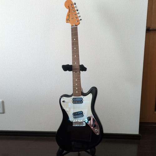 Fender made japan - fender, in