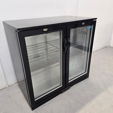 Bottle fridge double - fridge, door