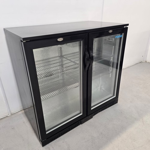 Bottle fridge double door - fridge, 2