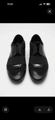 Balenciaga runners men - balenciaga,