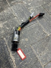 Renault Clio Mk1 ignition Barrel And Key - Clio Williams 1995