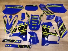 YAMAHA  DT125R DTR125 DT 125R