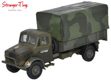 Oxford Diecast Bedford OY 3ton