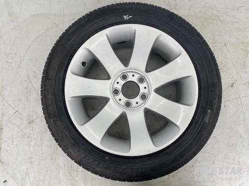 Bmw series r18 alloy - bmw, 7