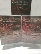Game of Thrones: The Complete