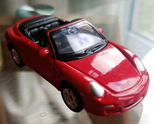 Porsche 911 997 - porsche, carrera