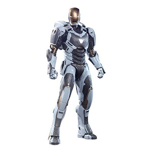 Movie masterpiece iron - masterpiece, man