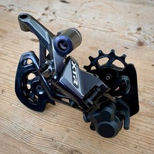 Shimano XTR RD-M9100 12-Speed Rear Derailleur