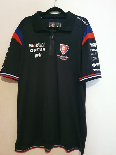 Walkinshaw andretti racing - andretti,