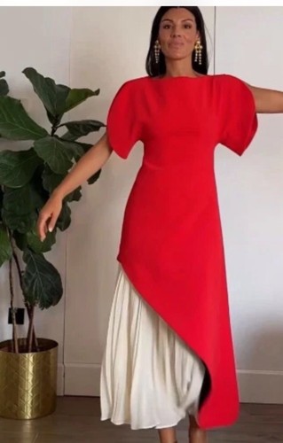 Zara collection asymmetric - collection,