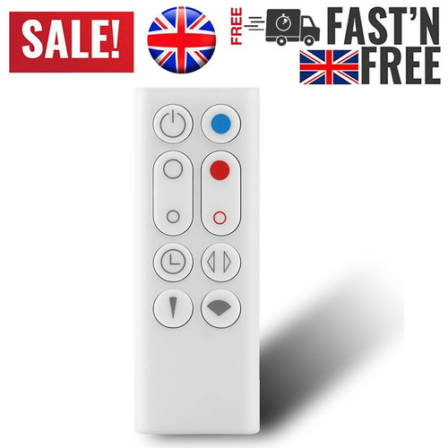 Dyson remote control am09 - remote,