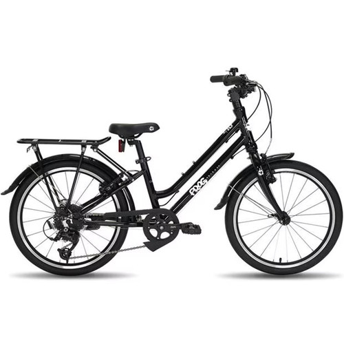 Frog city kids hybrid - 53,
