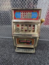 Vintage Waco Casino King Toy