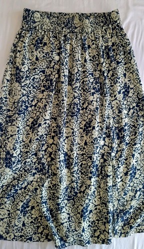 Whistles navy graphic floral - navy,