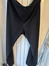 Ann Harvey Womens Black