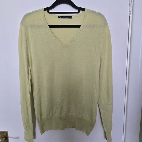 Woolovers silk cotton - woolovers, blend