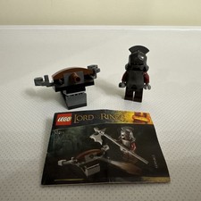 LEGO 30211 The Lord of the Rings Uruk-Hai with Ballista