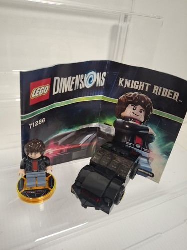 Lego dimensions 71286 - lego,