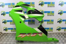 Kawasaki ZX6R Panel Left