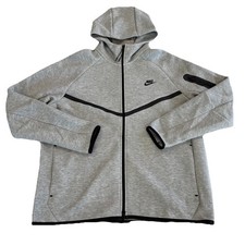 Nike Tech Fleece Zip Hoodie