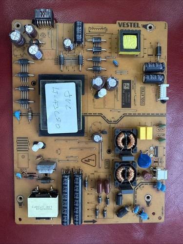 Jvc lt43c870a power supply - jvc,
